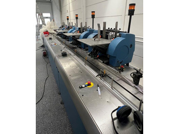Printing machinery