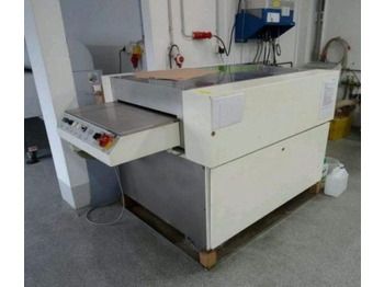 Printing machinery