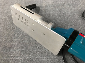 Binding machine