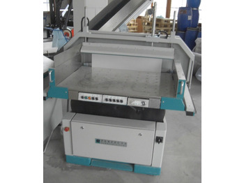 Printing machinery