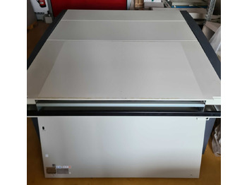 Printing machinery Plate Loading Cassette for Dainippon Screen PT-R Platesetter S-AL 8800 II: picture 2