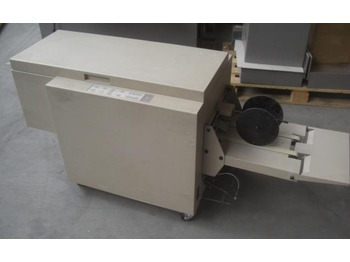 Printing machinery