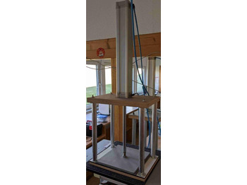 Binding machine