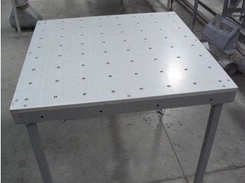 Paper cutting machine Polar Mohr Air Table Segments: picture 2