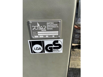 Warehouse equipment Polar Mohr Stacking Lift Polar LW 450: picture 2