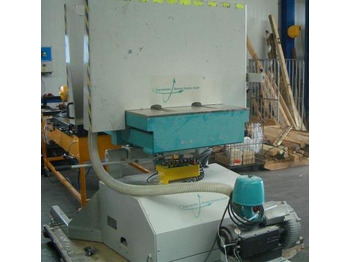 Printing machinery