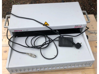 Binding machine