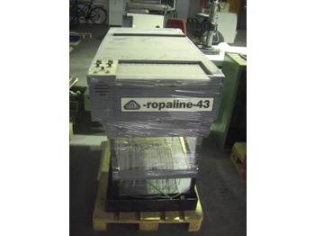 Printing machinery