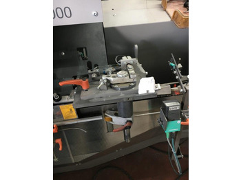 Printing machinery Saddle stitcher Hohner HSB 8.000 - The tool-less one: picture 4