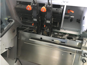 Printing machinery Saddle stitcher Hohner HSB 8.000 - The tool-less one: picture 3