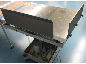 Printing machinery Shaker Baumann BSB 3: picture 3