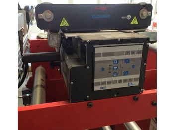 Spare parts for Printing machinery Ehret UW 720 roll unwinding: picture 2