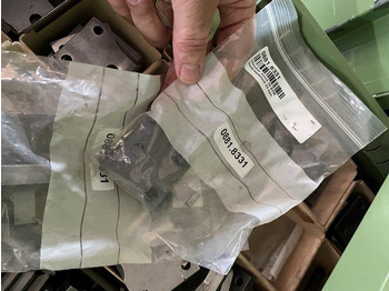 Spare parts