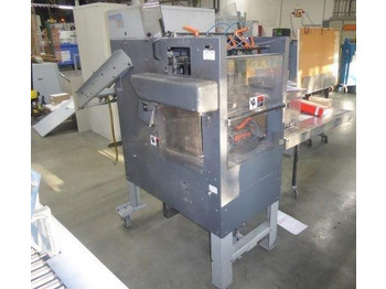 Printing machinery