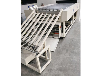 Printing machinery