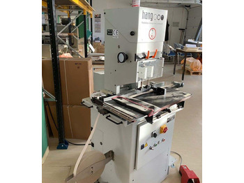 Printing machinery