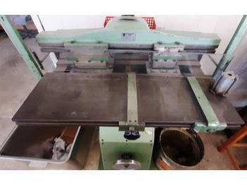 Printing machinery