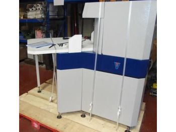 Printing machinery Vacuumatic Vicount 2 Paper Counting Machine with Strip Injection: picture 4 Printing machinery Vacuumatic Vicount 2 Paper Counting Machine with Strip Injection: picture 4