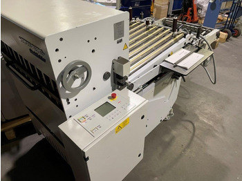 Folding machine HEIDELBERG
