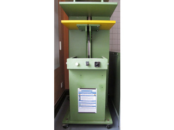 Binding machine