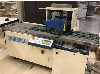 Printing machinery