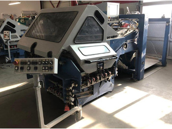 Folding machine MBO