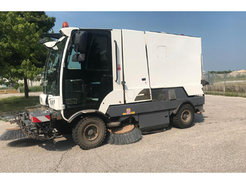 Road sweeper DULEVO