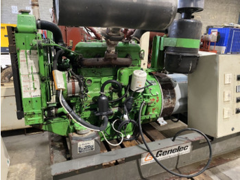 Leasing of Genelec 40 kVa IVECO diesel Genelec 40 kVa IVECO diesel: picture 3 Leasing of Genelec 40 kVa IVECO diesel Genelec 40 kVa IVECO diesel: picture 3