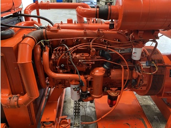 Generator set RENAULT 115 kVa diesel: picture 4