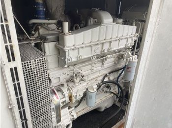 Leasing of SDMO 330 kVa Cummins SDMO 330 kVa Cummins: picture 2 Leasing of SDMO 330 kVa Cummins SDMO 330 kVa Cummins: picture 2