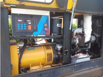 Generator set SDMO: picture 4