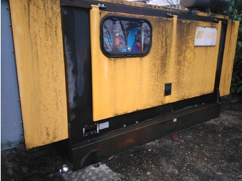 Generator set SDMO: picture 2
