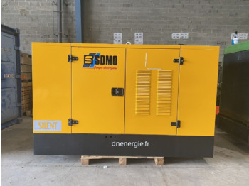 Generator set PERKINS