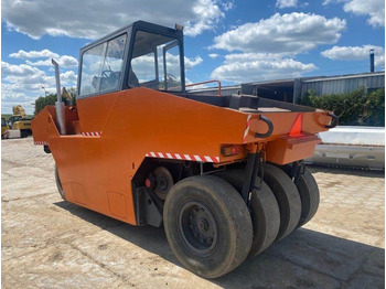 Leasing of Albaret P3  Albaret P3: picture 5