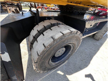 Leasing of Komatsu PW220MH MH  Komatsu PW220MH MH: picture 5