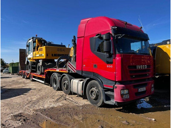 Tractor unit Iveco MAX TRAILER 60t: picture 3