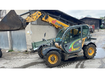 Wheel loader DIECI