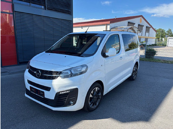 Passenger van OPEL
