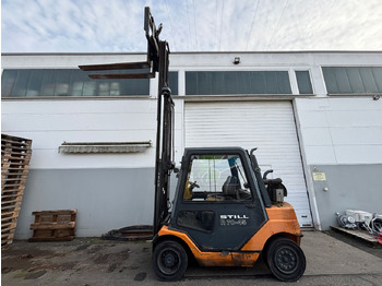 Diesel forklift STILL R70