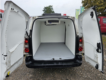 Refrigerated van CITROËN Berlingo
