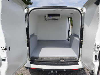 Refrigerated van FIAT Doblo 1.6