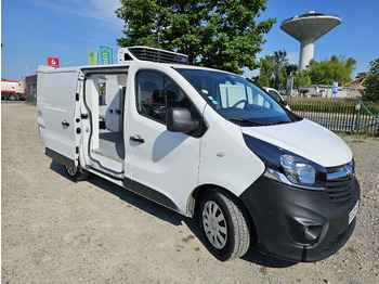 Refrigerated van RENAULT Trafic