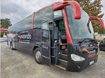 Coach SCANIA Irizar Century