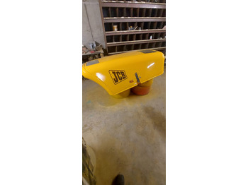 Hood JCB