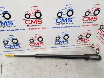 Quick coupler CASE