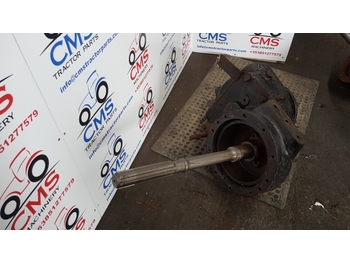 Rear axle for Farm tractor Case 1290, 1394 David Brown 1490 Rear Half Axle Lhs 10/49 K203977, K203976: picture 3