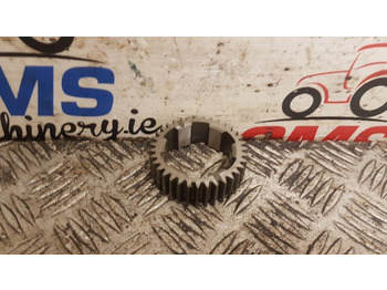 Transmission CASE