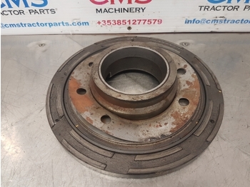 Brake parts CASE