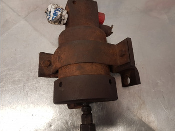 Hydraulics Case 5120, 5140, 5130, 1056xl, 956xl Pressure Regulating Valve 1328737c91: picture 4