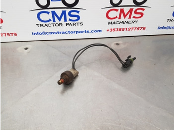 Electrical system CASE